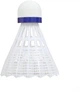 Волани Talbot Torro Tech 350 Shuttle Medium 6 шт White (479102) - зображення 2