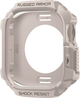 Etui Spigen Rugged Armor Pro do Apple Watch 10 / 11 42mm Beige (8800283316254) - obraz 3
