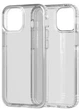 Etui Tech21 Evo Clear do Apple iPhone 13 mini przezroczyste (5056234780206) - obraz 8