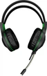 Навушники GamePro Racer HS610G Black-Green - изображение 2