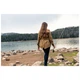 Куртка жіноча 5.11 Tactical Tatum Jacket S Kangaroo - зображення 10