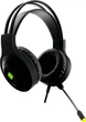 Навушники GamePro Racer HS610G Black-Green - изображение 4