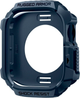 Etui Spigen Rugged Armor Pro V2 do Apple Watch 10 / 11 42mm Blue (8800283316247) - obraz 3