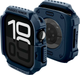 Etui Spigen Rugged Armor Pro V2 do Apple Watch 10 / 11 42mm Blue (8800283316247) - obraz 4