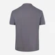 Поло длинное мужское Mukua Mackay PS2001U_201 3XL Dark Grey (8445659013889) - изображение 2