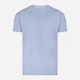 Футболка хлопковая длинная мужская Mukua Coast TSN165UC_522 XL Artic Blue (8445659200319) - изображение 1