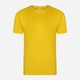 Футболка хлопковая длинная мужская Mukua Palm MK023CV_300 XL Yellow (8445659159624) - изображение 1