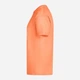 Футболка хлопковая длинная мужская Mukua Palm MK023CV_313 4XL Peach (8445659197800) - изображение 3