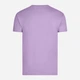 Футболка хлопковая длинная мужская Mukua Palm MK023CV_530 M Lilac (8445659197749) - изображение 2