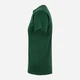 Футболка хлопковая длинная мужская Mukua Palm MK023CV_602 5XL Bottle Green (8445659002807) - изображение 3