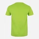 Футболка хлопковая длинная мужская Mukua Palm MK023CV_604 XL Lime (8434455563261) - изображение 2