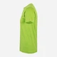 Футболка хлопковая длинная мужская Mukua Palm MK023CV_604 XL Lime (8434455563261) - изображение 3