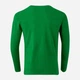 Лонгслив мужской Mukua Paradise MK156CV_600 S Kelly Green (8445659063327) - изображение 2