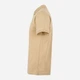 Поло длинное мужское Mukua Gibson MK215CV_103 S Sand (8434455565616) - изображение 3
