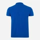 Поло длинное мужское Mukua Gibson MK215CV_502 4XL Royal Blue (8445659003620) - изображение 2