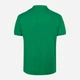 Поло длинное мужское Mukua Gibson MK215CV_600 3XL Kelly Green (8445659003729) - изображение 2