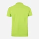 Поло длинное мужское Mukua Gibson MK215CV_604 5XL Lime (8445659003682) - изображение 2