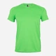 Футболка спортивная длинная мужская Mukua Tech MK520V_610 L Fluor Lime (8434455566248) - изображение 1