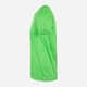 Футболка спортивная длинная мужская Mukua Tech MK520V_610 L Fluor Lime (8434455566248) - изображение 3