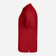 Поло длинное мужское Mukua Bogan PS160U_400 M Red (8445659204829) - изображение 3