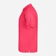 Поло длинное мужское Mukua Bogan PS160U_417 4XL Fluor Coral (8445659204874) - изображение 3