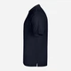 Поло длинное мужское Mukua Bogan PS160U_512 2XL Deep Navy (8445659205017) - изображение 3