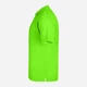 Поло длинное мужское Mukua Bogan PS160U_610 XL Fluor Lime (8445659205161) - изображение 3
