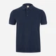 Поло длинное мужское Mukua Mackay PS2001U_500 5XL Navy (8445659013988) - изображение 1