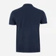 Поло длинное мужское Mukua Mackay PS2001U_500 5XL Navy (8445659013988) - изображение 2