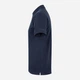 Поло длинное мужское Mukua Mackay PS2001U_500 5XL Navy (8445659013988) - изображение 3