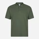 Поло длинное мужское Mukua Mackay PS2001U_616 4XL Tea Green (8445659160613) - изображение 1