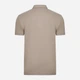 Поло длинное мужское Mukua Creek PSN160UC_150 L Taupe (8445659222533) - изображение 2