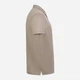 Поло длинное мужское Mukua Creek PSN160UC_150 L Taupe (8445659222533) - изображение 4