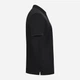 Поло длинное мужское Mukua Creek PSN160UC_200 L Black (8445659222953) - изображение 4