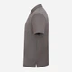 Поло длинное мужское Mukua Creek PSN160UC_205 L Storm Grey (8445659223011) - изображение 3
