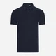 Поло длинное мужское Mukua Creek PSN160UC_512 L Deep Navy (8445659222892) - изображение 1