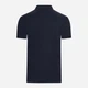 Поло длинное мужское Mukua Creek PSN160UC_512 L Deep Navy (8445659222892) - изображение 2