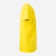 Футболка хлопковая длинная мужская Mukua Tasmania TS150UC_300 S Yellow (8445659080515) - изображение 3