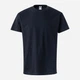 Футболка хлопковая длинная мужская Mukua Tasmania TS150UC_512 S Deep Navy (8445659080065) - изображение 1