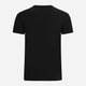 Футболка спортивная длинная мужская Mukua Derby TS151UC_200 S Black (8445659205338) - изображение 2
