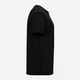 Футболка спортивная длинная мужская Mukua Derby TS151UC_200 S Black (8445659205338) - изображение 4