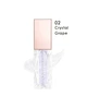 Блеск для губ O.TWO.O Clear Crystal Berry Lip (02 Crystal Grape) - изображение 1