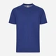 Футболка спортивная длинная мужская Mukua Derby TS151UC_502 S Royal Blue (8445659163539) - изображение 1
