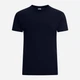Футболка спортивная длинная мужская Mukua Derby TS151UC_512 S Deep Navy (8445659205413) - изображение 1