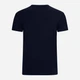 Футболка спортивная длинная мужская Mukua Derby TS151UC_512 S Deep Navy (8445659205413) - изображение 2