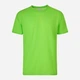 Футболка спортивная длинная мужская Mukua Derby TS151UC_610 S Fluor Lime (8445659163614) - изображение 1