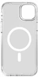 Etui Tech21 Evo Clear do Apple iPhone 14 Plus  przezroczyste (5056586702376) - obraz 3