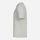 Футболка хлопковая длинная мужская Mukua Coast TSN165UC_221 2XL Misty Grey (8445659200029) - изображение 3