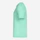 Футболка хлопковая длинная мужская Mukua Coast TSN165UC_519 3XL Aqua (8445659200210) - изображение 3