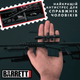 Мініатюрна Металева Колекційна Модель-Сувенір Гвинтівка Барретт Goat Guns Barrett 82A1 Black З Повним Розбиранням, Рухливими Деталями І Фірмовим Комплектом Для Збірки Чорна - зображення 7